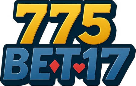 775bet17 Logo